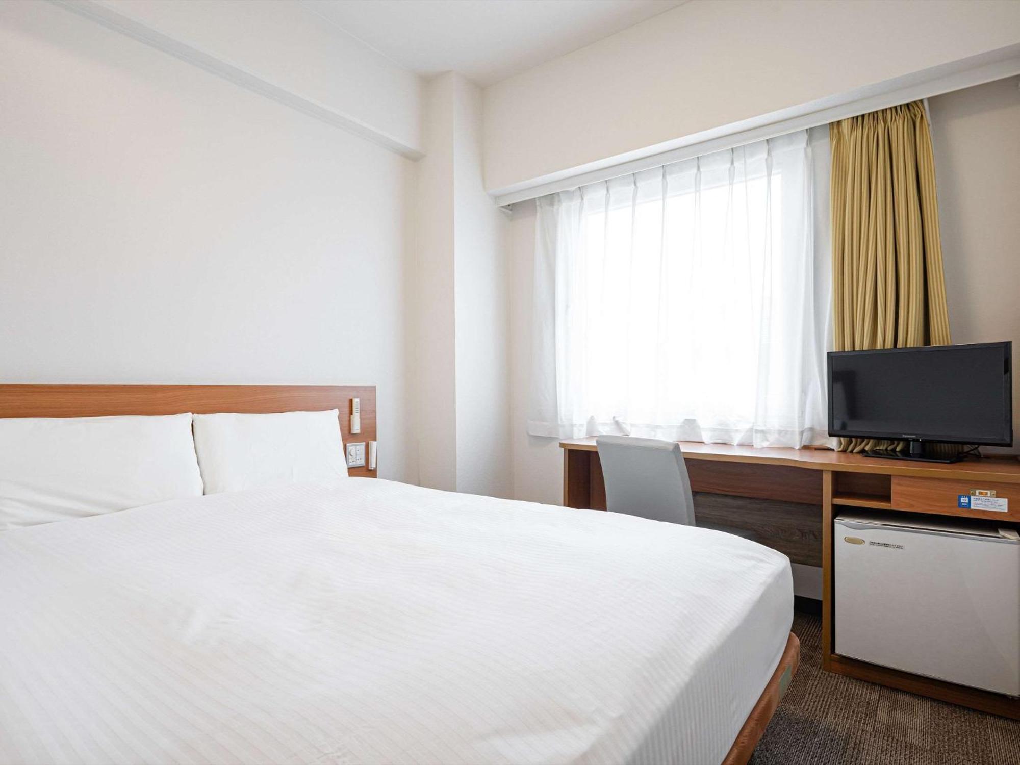 Comfort Inn Hitachinaka Exterior photo